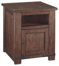 Load image into Gallery viewer, Budmore - Rectangular End Table image
