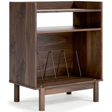 Load image into Gallery viewer, Calverson - Turntable Accent Console image