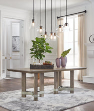 Load image into Gallery viewer, Chrestner Dining Table image