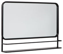 Load image into Gallery viewer, Ebba - Accent Mirror image