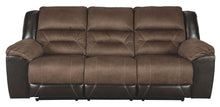 Load image into Gallery viewer, Earhart - Reclining Sofa image