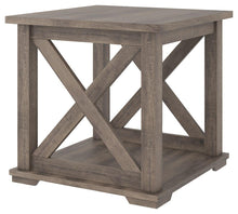 Load image into Gallery viewer, Arlenbry - Square End Table image