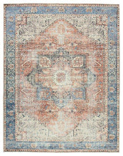 Load image into Gallery viewer, Hartton Multi 7'7" x 10'1" Rug image