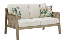 Load image into Gallery viewer, Barn Cove - Loveseat W/cushion image