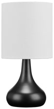Load image into Gallery viewer, Camdale - Metal Table Lamp (1/cn) image