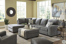 Load image into Gallery viewer, Dalhart - Sectional image