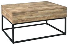 Load image into Gallery viewer, Gerdanet - Lift Top Cocktail Table image