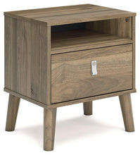 Load image into Gallery viewer, Aprilyn - One Drawer Night Stand image