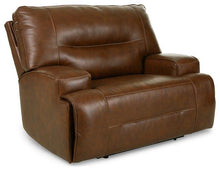 Load image into Gallery viewer, Francesca Auburn Power Recliner image