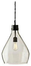 Load image into Gallery viewer, Avalbane - Glass Pendant Light (1/cn) image