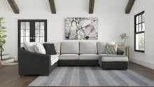Load image into Gallery viewer, Bilgray - Left Arm Facing Sofa 3 Pc Sectional image