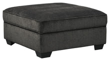 Load image into Gallery viewer, Charenton - Ottoman With Storage image
