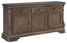 Load image into Gallery viewer, Charmond - Dining Room Buffet image