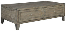 Load image into Gallery viewer, Chazney - Lift Top Cocktail Table image