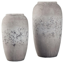 Load image into Gallery viewer, Dimitra - Vase Set (2/cn) image