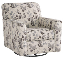 Load image into Gallery viewer, Abney - Swivel Accent Chair image