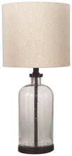 Load image into Gallery viewer, Bandile - Glass Table Lamp (1/cn) image