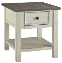 Load image into Gallery viewer, Bolanburg - Rectangular End Table image