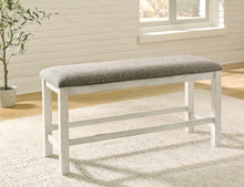 Load image into Gallery viewer, Brewgan Counter Chair Bench image