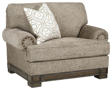 Load image into Gallery viewer, Einsgrove - Chair And A Half image