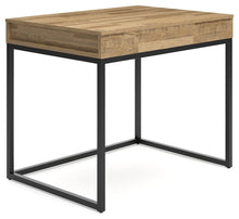 Load image into Gallery viewer, Gerdanet - Home Office Lift Top Desk image