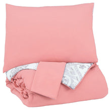 Load image into Gallery viewer, Avaleigh - Comforter Set image
