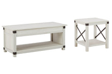 Load image into Gallery viewer, Bayflynn 2-Piece Occasional Table Set image