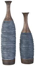 Load image into Gallery viewer, Blayze - Vase Set (2/cn) image