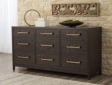 Load image into Gallery viewer, Burkhaus Dresser image
