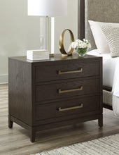 Load image into Gallery viewer, Burkhaus Nightstand image