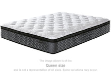 Load image into Gallery viewer, 10 Inch Pocketed Hybrid - Mattress image