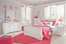 Load image into Gallery viewer, Anarasia - Bed image