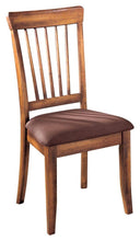Load image into Gallery viewer, Berringer - Dining Uph Side Chair (2/cn) image