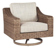 Load image into Gallery viewer, Beachcroft - Swivel Lounge Chair (1/cn) image