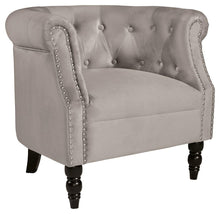 Load image into Gallery viewer, Deaza - Accent Chair image