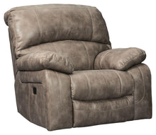 Load image into Gallery viewer, Dunwell - Pwr Rocker Rec/adj Headrest image