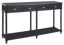 Load image into Gallery viewer, Eirdale - Console Sofa Table image