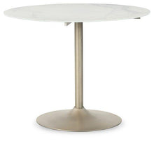 Load image into Gallery viewer, Barchoni Two-tone Dining Table image