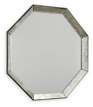 Load image into Gallery viewer, Brockburg Mirror Accent Mirror image
