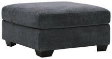 Load image into Gallery viewer, Ambrielle - Oversized Accent Ottoman image