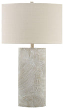 Load image into Gallery viewer, Bradard - Poly Table Lamp (1/cn) image