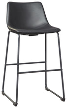 Load image into Gallery viewer, Centiar - Tall Uph Barstool (2/cn) image
