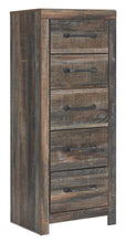 Load image into Gallery viewer, Drystan - Narrow Chest image