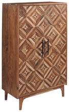 Load image into Gallery viewer, Gabinwell - Accent Cabinet image