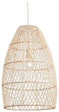 Load image into Gallery viewer, Calett - Rattan Pendant Light (1/cn) image