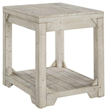 Load image into Gallery viewer, Fregine - Rectangular End Table image
