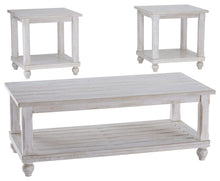 Load image into Gallery viewer, Cloudhurst - Occasional Table Set (3/cn) image