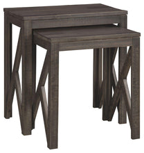 Load image into Gallery viewer, Emerdale - Accent Table Set (2/cn) image