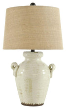 Load image into Gallery viewer, Emelda - Ceramic Table Lamp (1/cn) image
