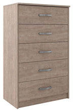 Load image into Gallery viewer, Flannia - Chest image